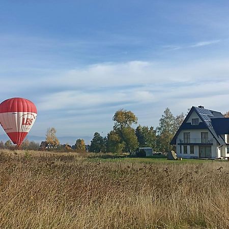 Przy Potoku -Noclegi Bialka Tatrzanska Eksteriør billede